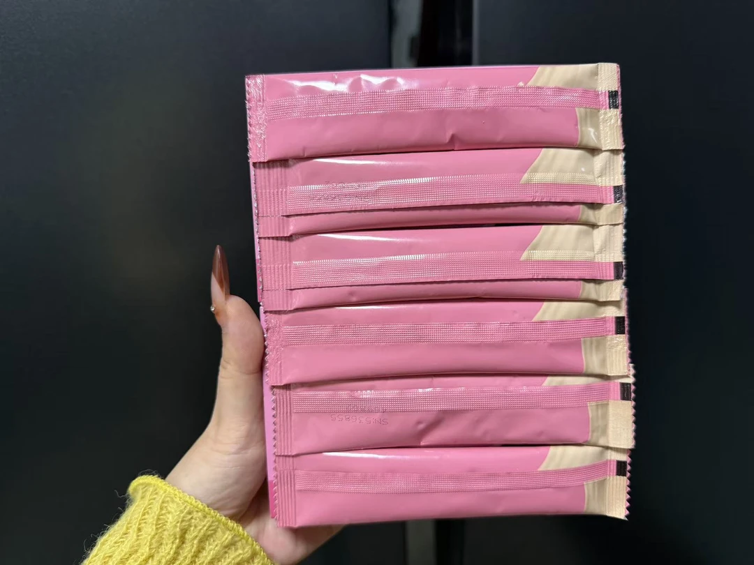 爱美丽专属小魔条六包