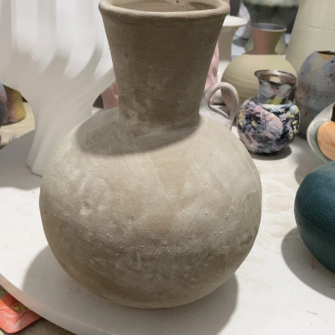 陶瓷景德镇花瓶福利款