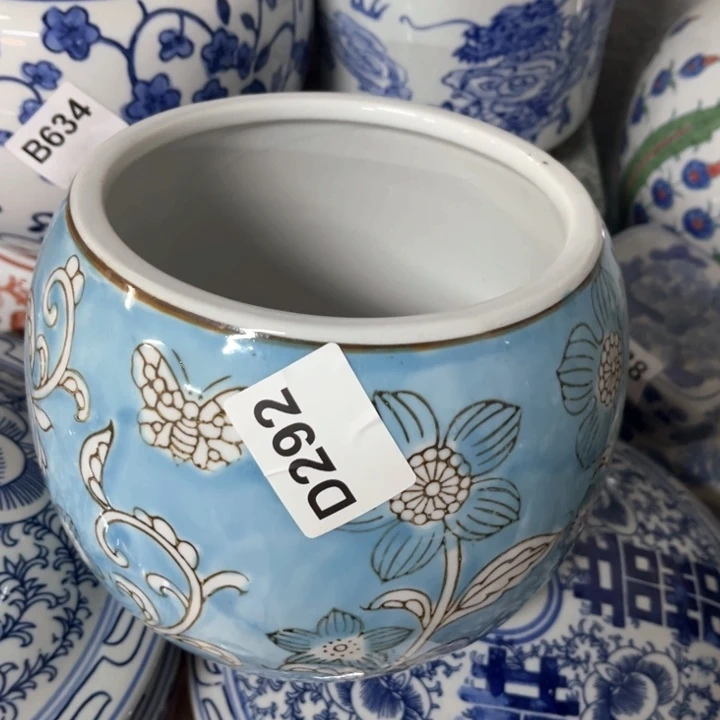 陶瓷制品瑕疵处理