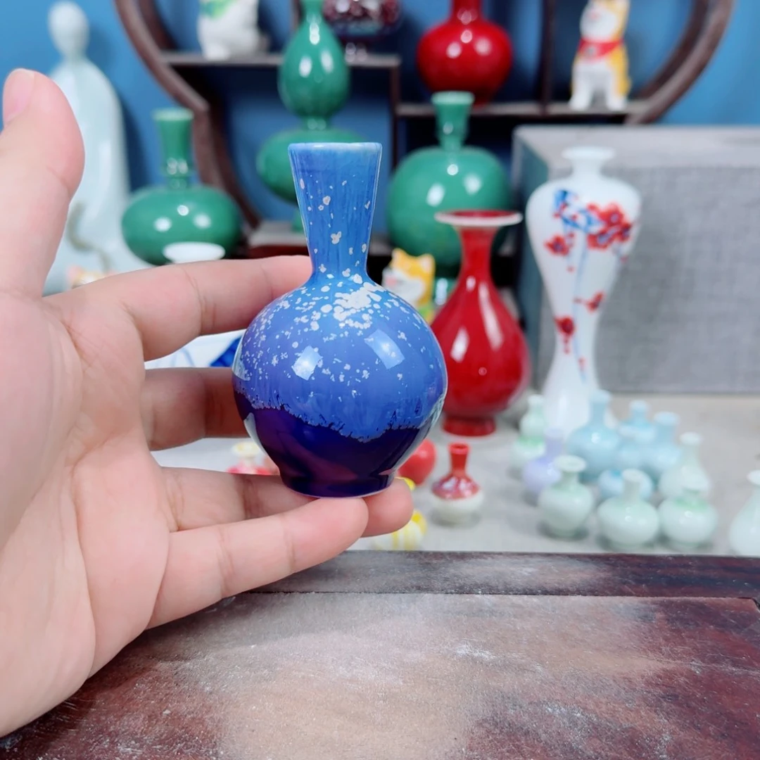 瓷片摆件摆件摆件摆件