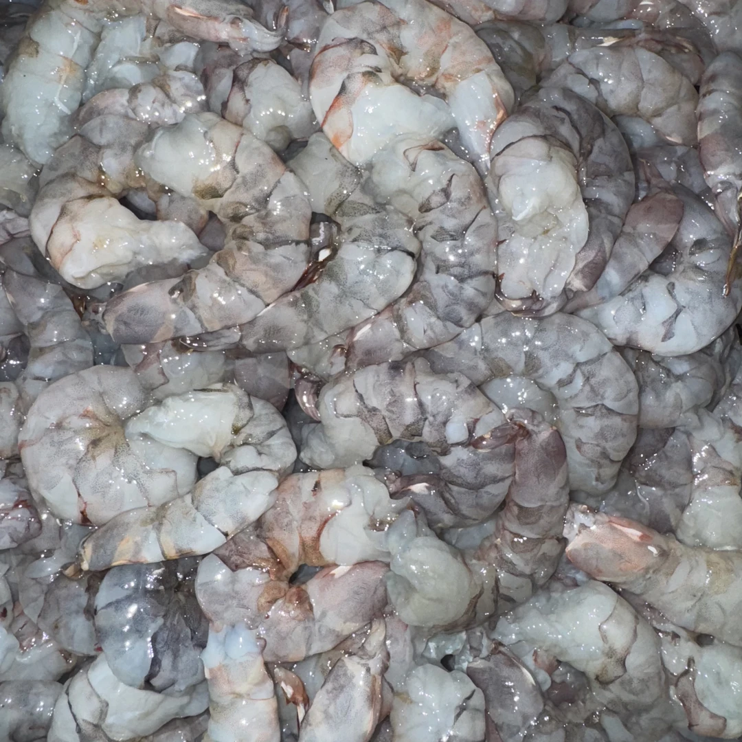 （超大红爪虾虾仁）