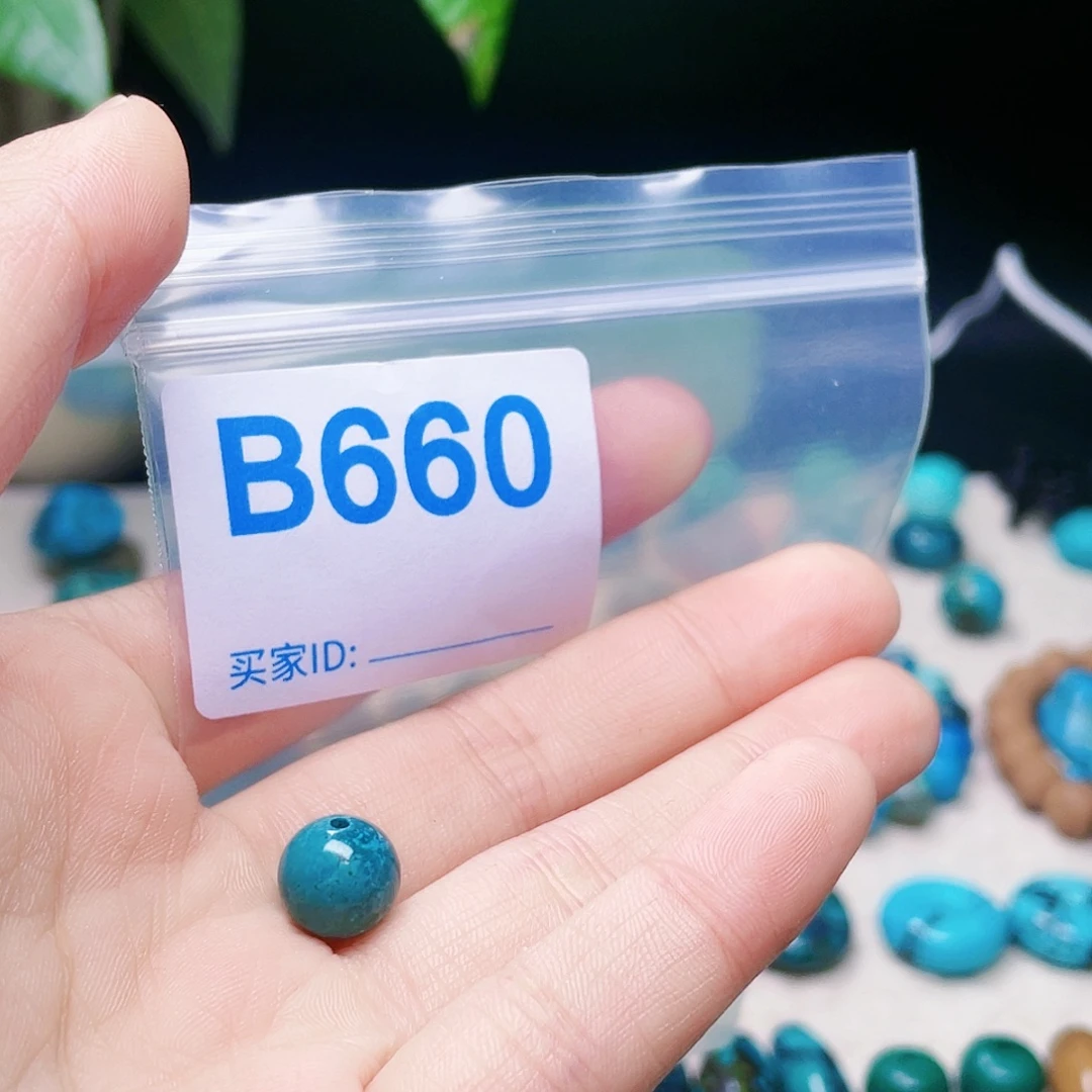 绿石头十堰特色手工配饰