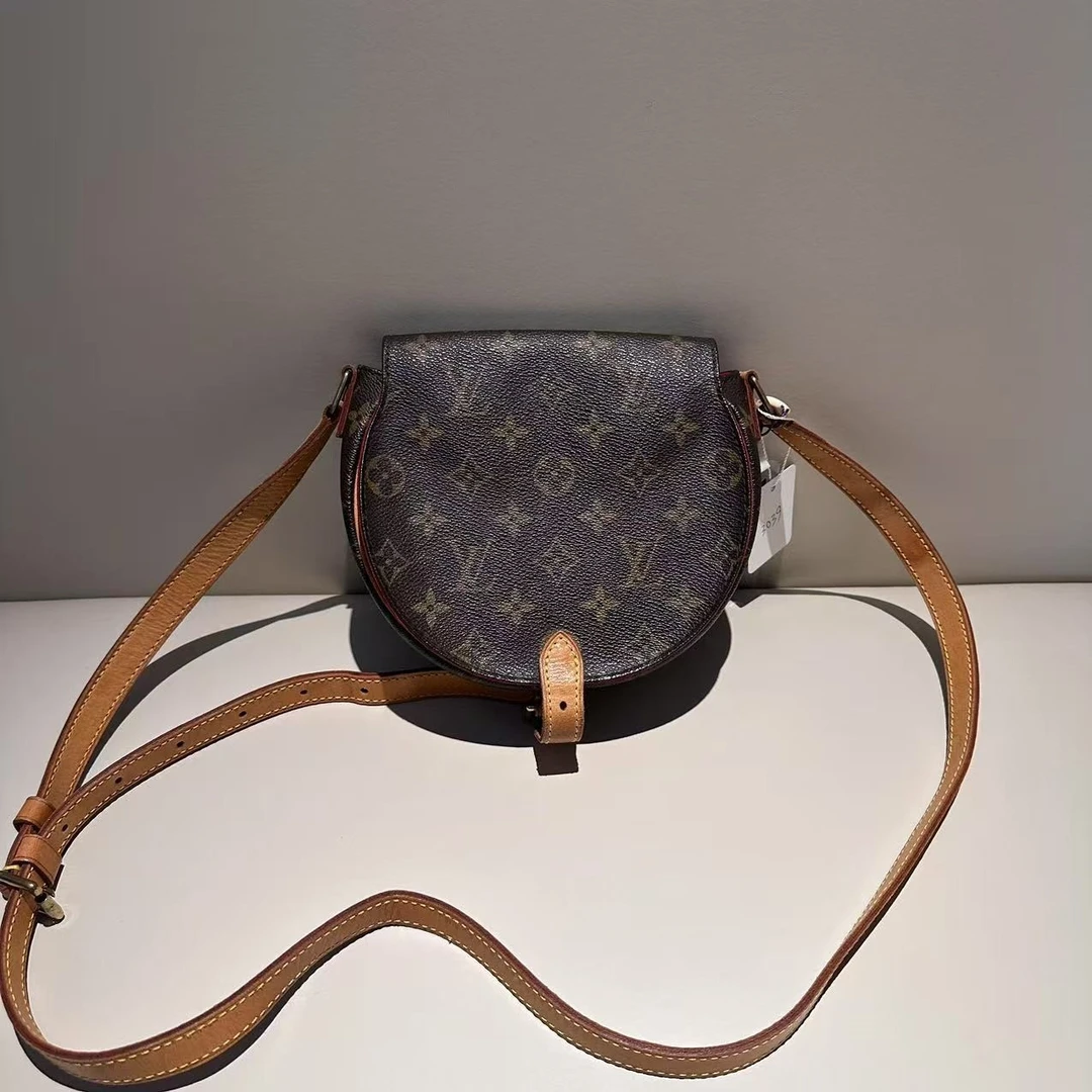 95新 LouisVuitton/路易威登 二弟/2DB8/3039/单肩包