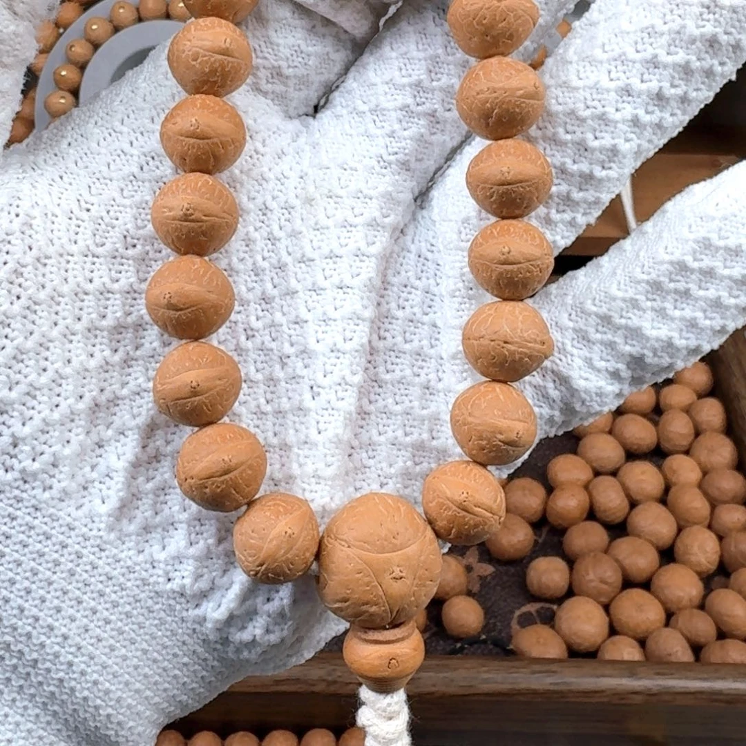 凤眼菩提手串尼泊尔凤眼菩提手串