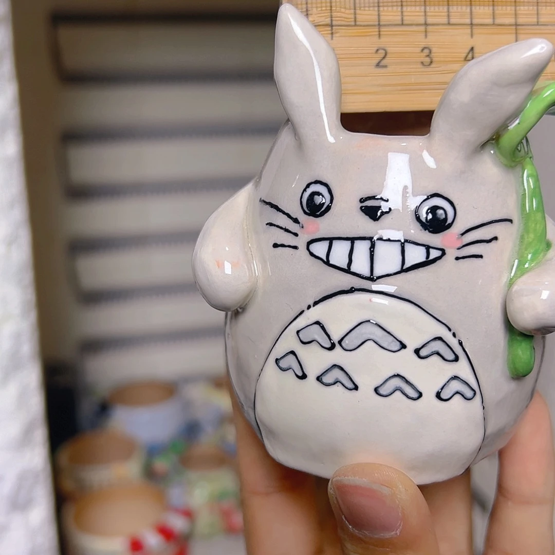 红陶老梧家多肉花盆