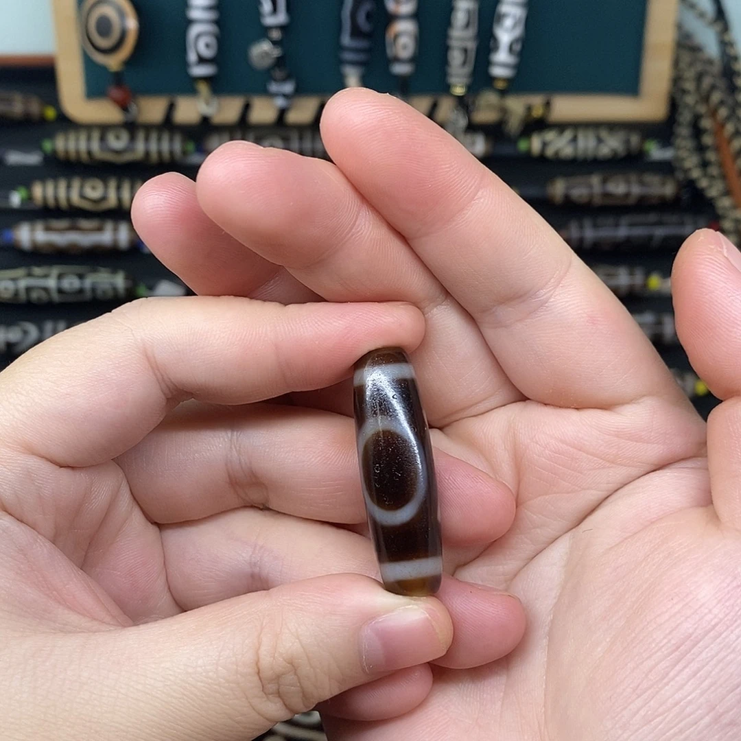 玛瑙/玉髓（覆膜）未镶嵌颈饰