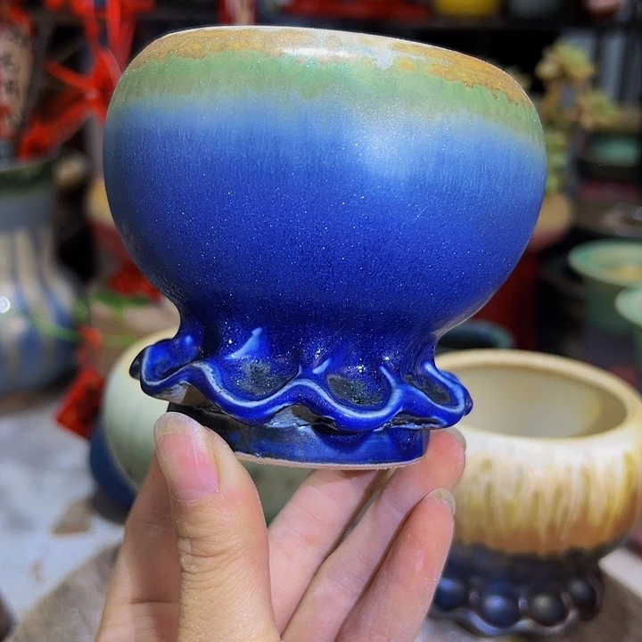 景德镇陶瓷艺术2单包邮