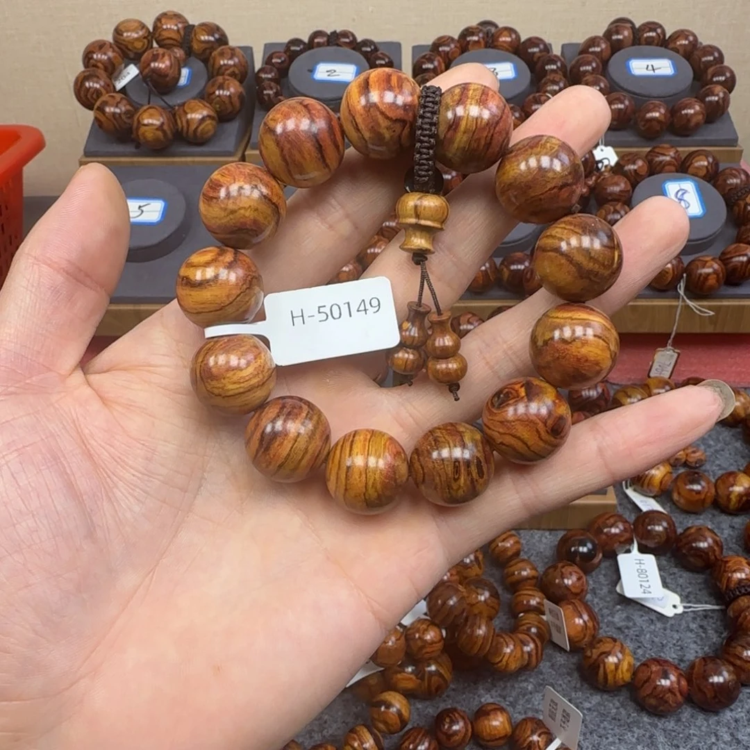 手串/手链黄花梨/降香黄檀