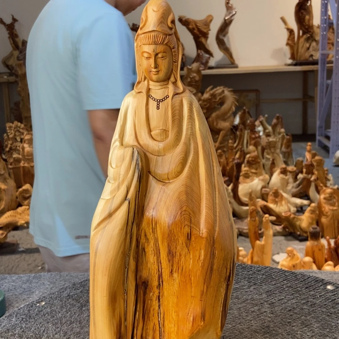 柏木（崖柏）进来点点关注哦