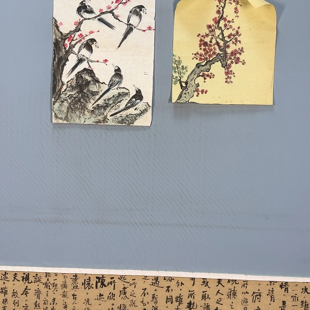 国画392 牡丹图画