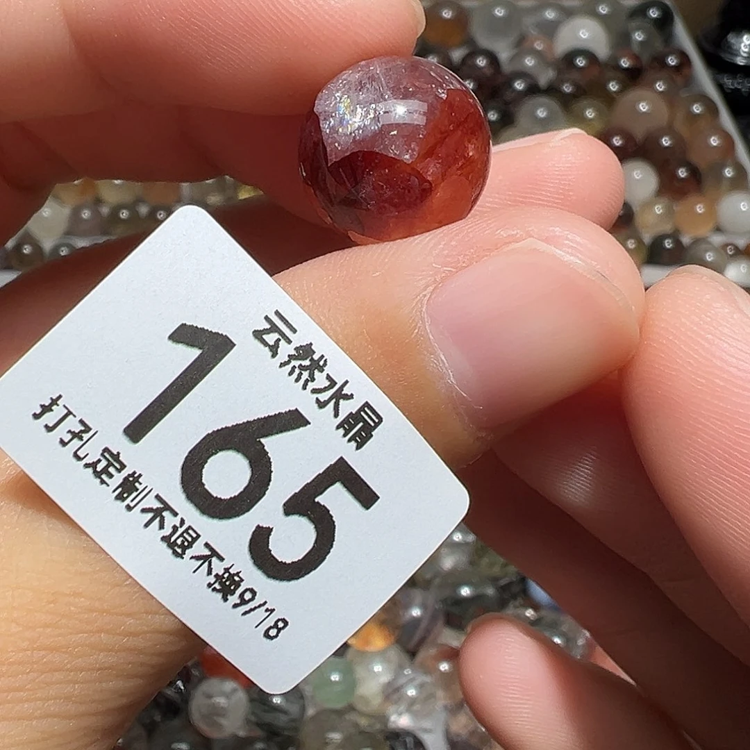 未镶嵌珠宝半成品水晶