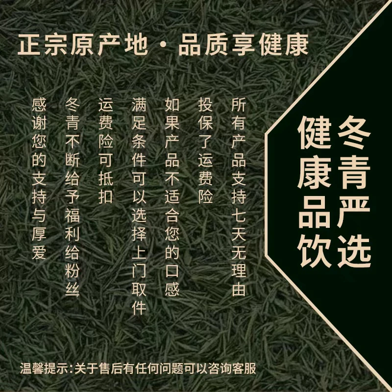 缠龙金果  2006古兜山脉 益身百搭 秋冬必备 冬青收茶