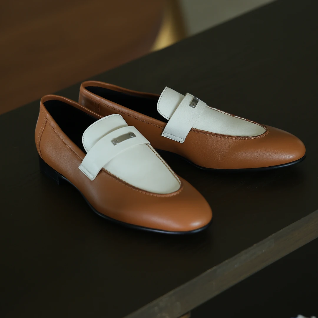 璇之恋·王璇魔都鞋王璇原创设计