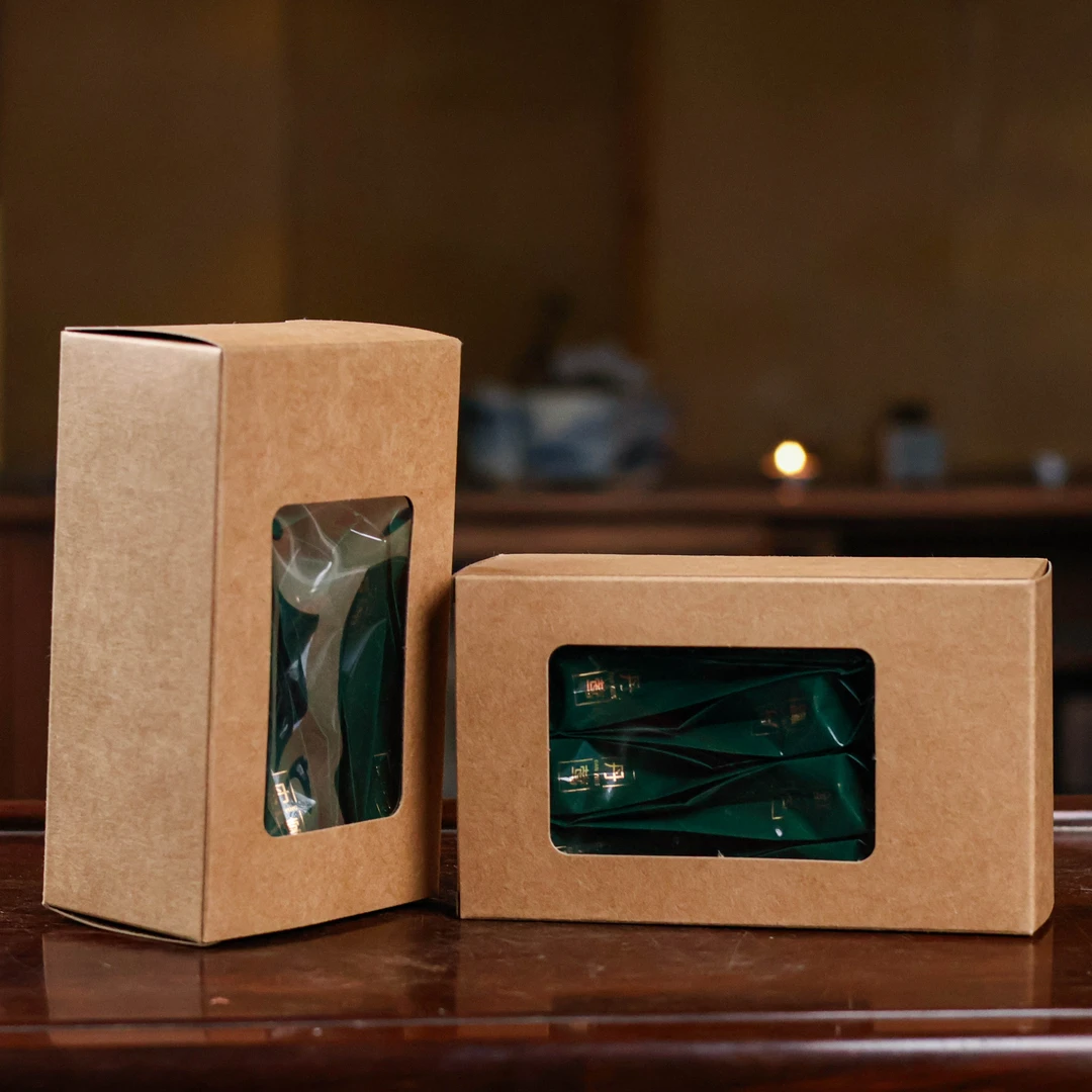 2024年 一级 武夷红茶 水蜜桃50克（5克*10泡）