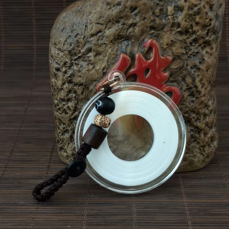 钥匙扣挂件定制类（工艺品）