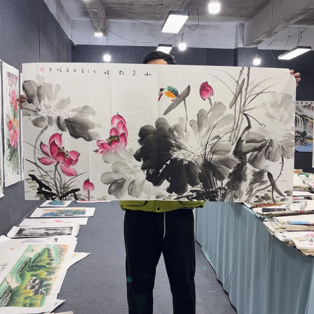 国画我们的目标是成为