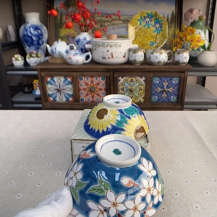 瓷片口径11.5瓷器瓷器