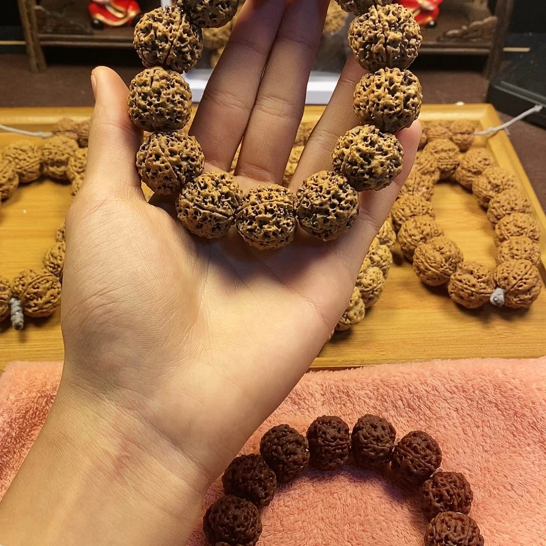 金刚菩提吊坠24尺寸