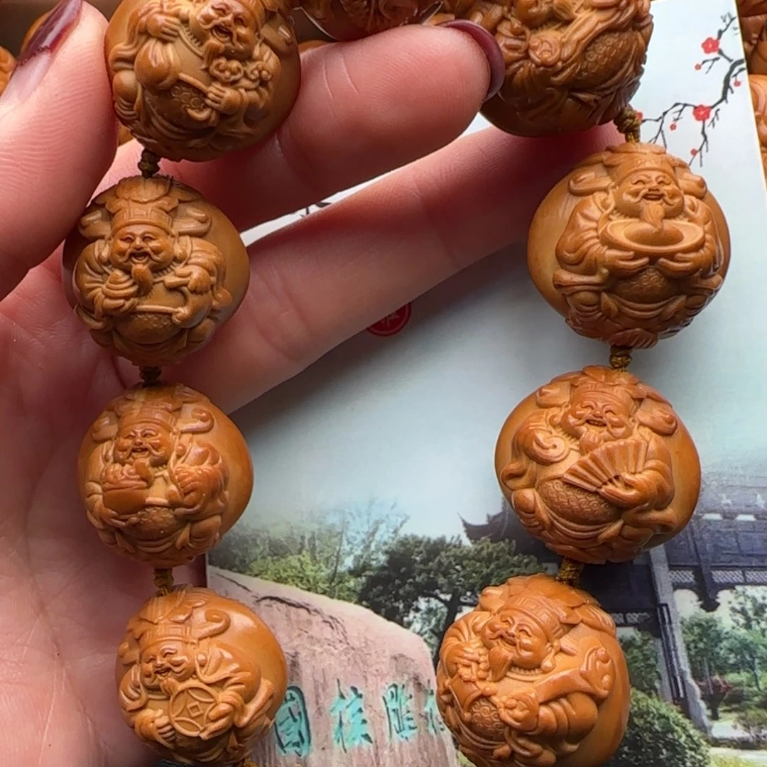 手串橄榄核橄榄核