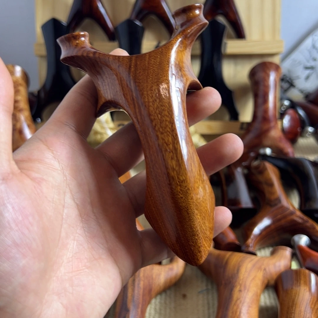 木沙漠铁黑马8017素弓