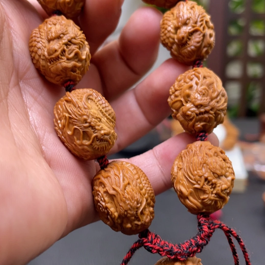 手串/手链橄榄核橄榄核