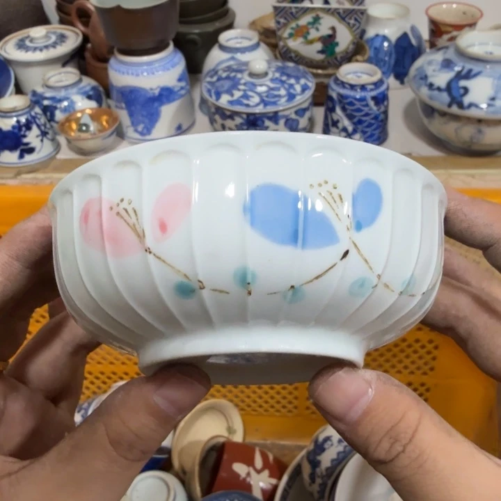 陶瓷推荐第二名20包邮