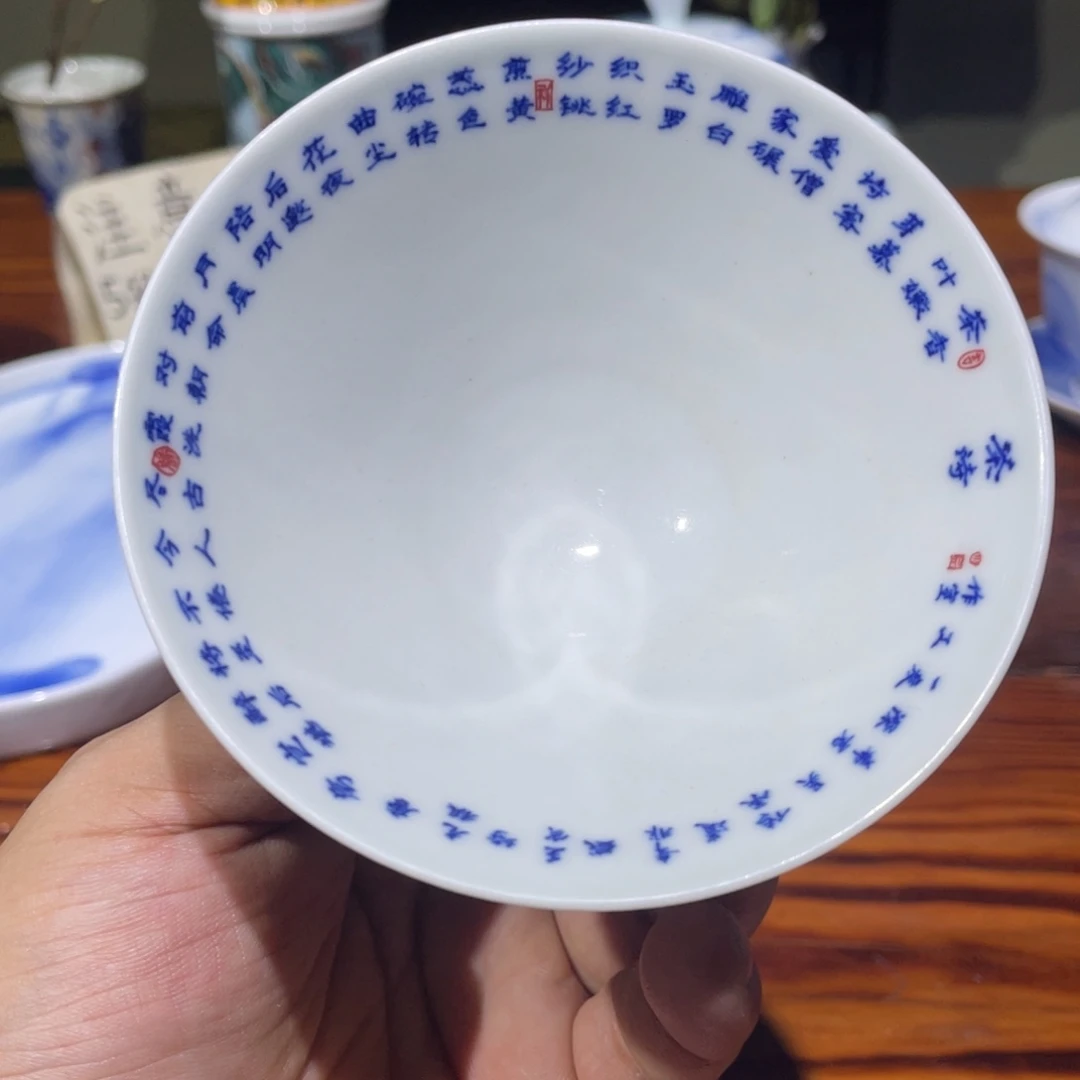 景德镇瓷器博物室