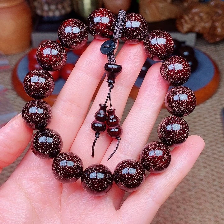 檀香紫檀（小叶紫檀）15