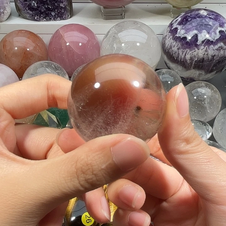 未镶嵌大型摆件（非配饰）水晶33