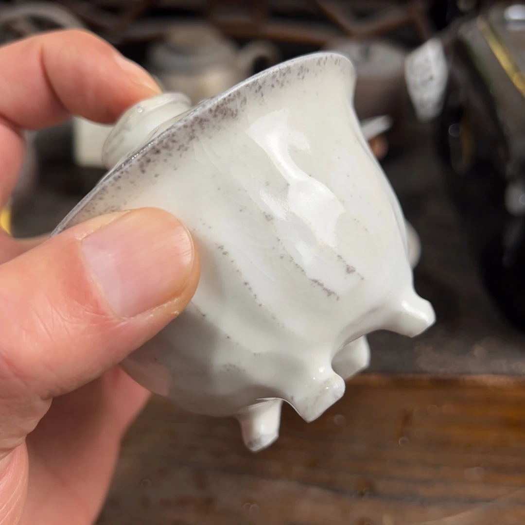 笙***449手工盖碗100容量