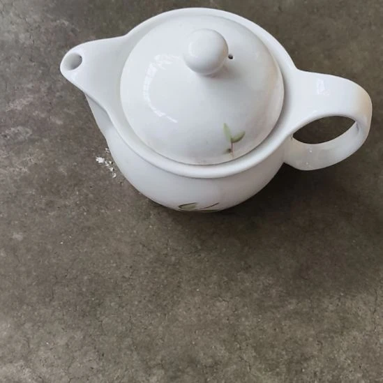 瓷微瑕壶！？？？？？？！！！