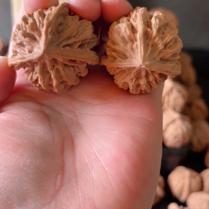 用***5文玩核桃吊坠文玩