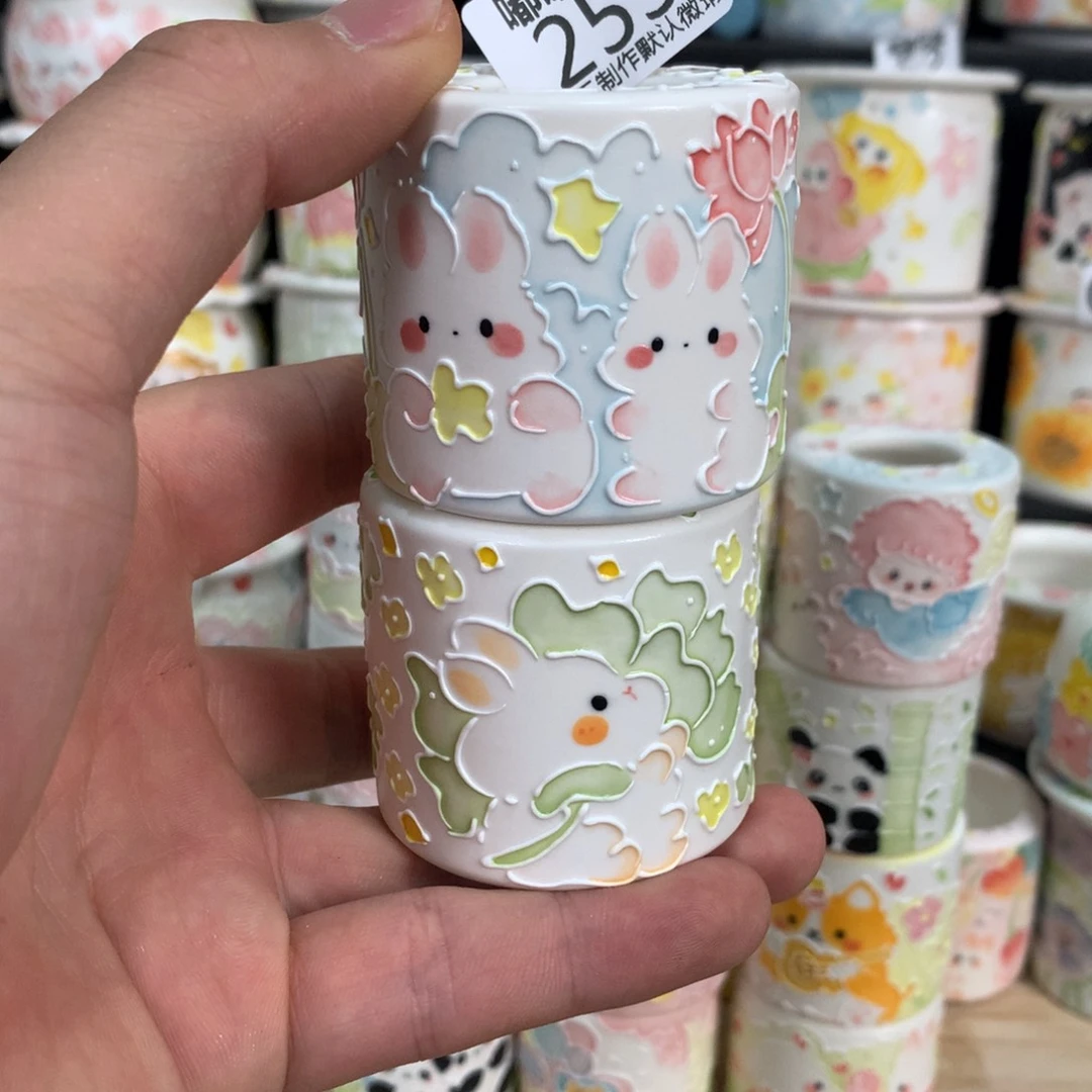 紫砂花盆海*255 嘟嘟嘟嘟