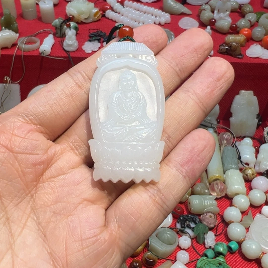 玛瑙/玉髓颈饰合金?****）