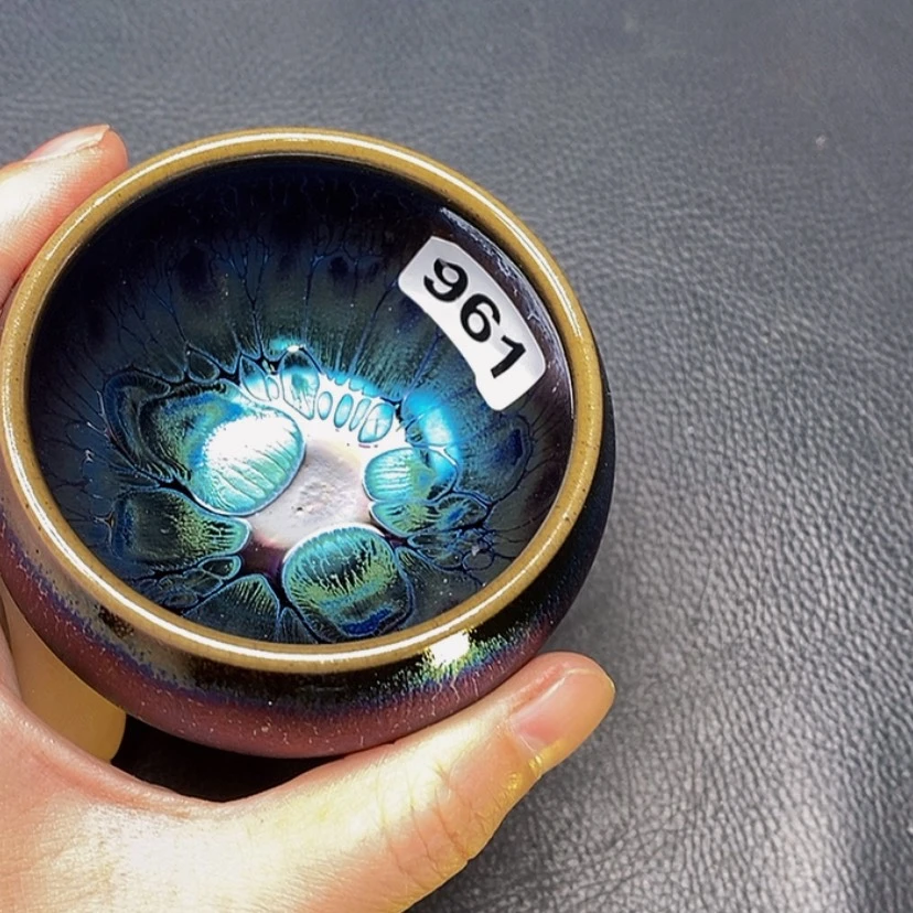 【闪购商品】茶盏踏****缘我的盏太好看了吧