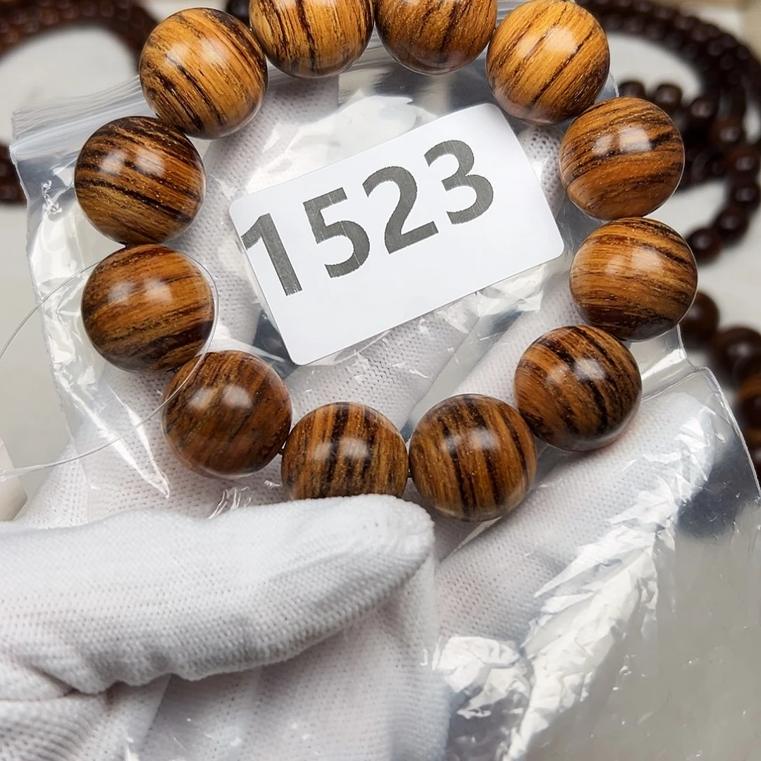 贡木其他2.0巴贡手串