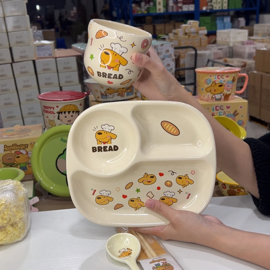 瓷176179 家勺子筷子。陶瓷陶瓷天