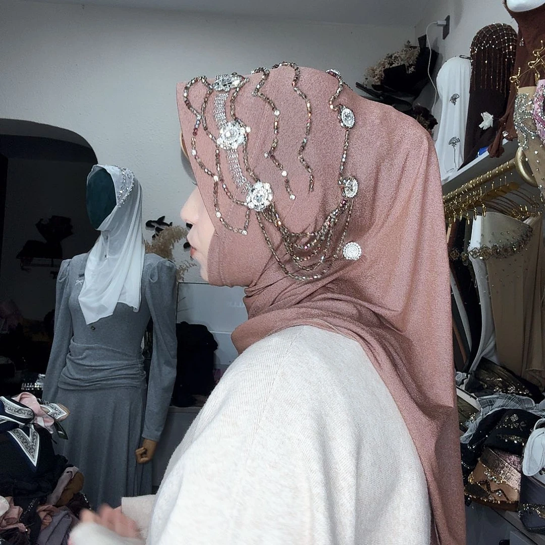 三醋酯纤维摩卡色