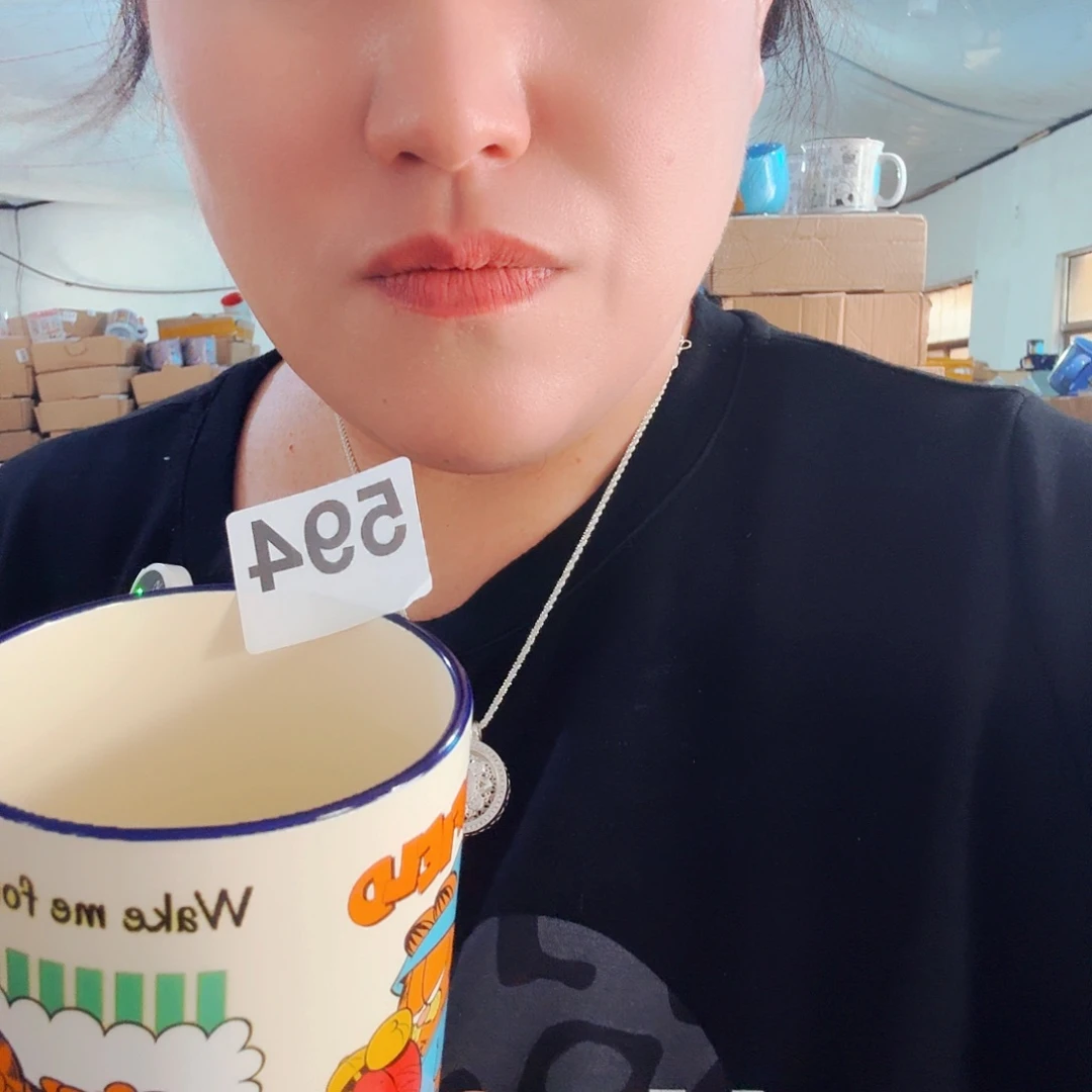 陶瓷无盖款默认微瑕594