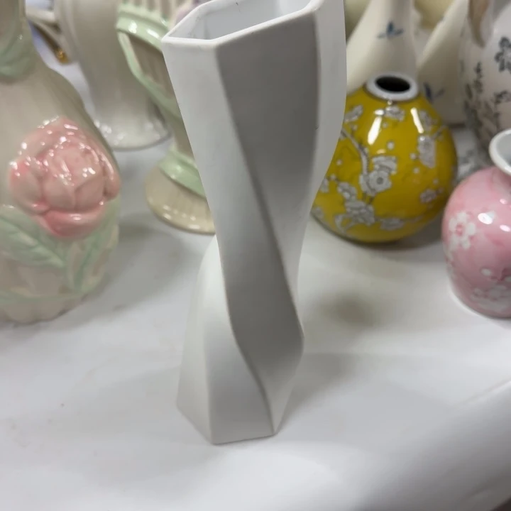 好看的花瓶你值得拥有