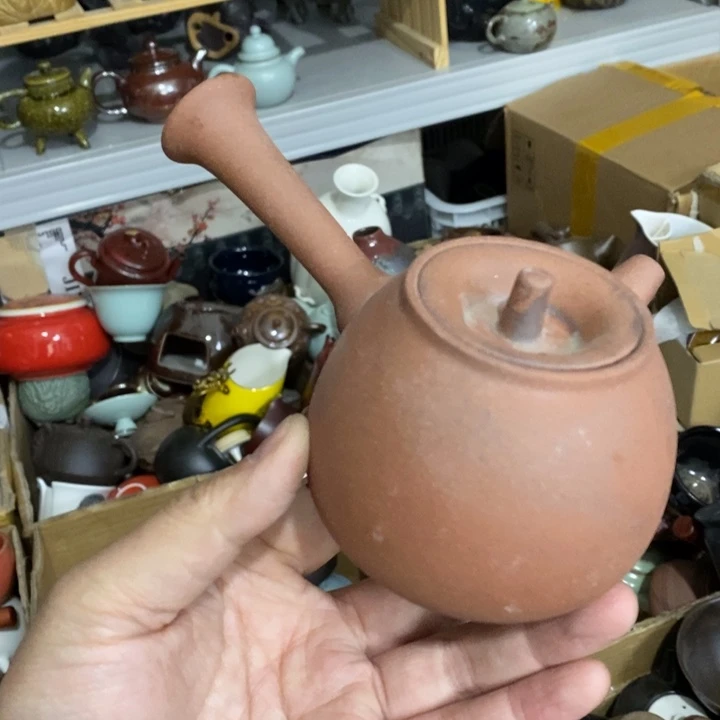 陶瓷艺术品及陶瓷制品