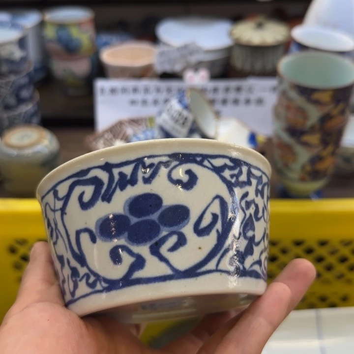 l***r瓷片一物一拍感谢支持