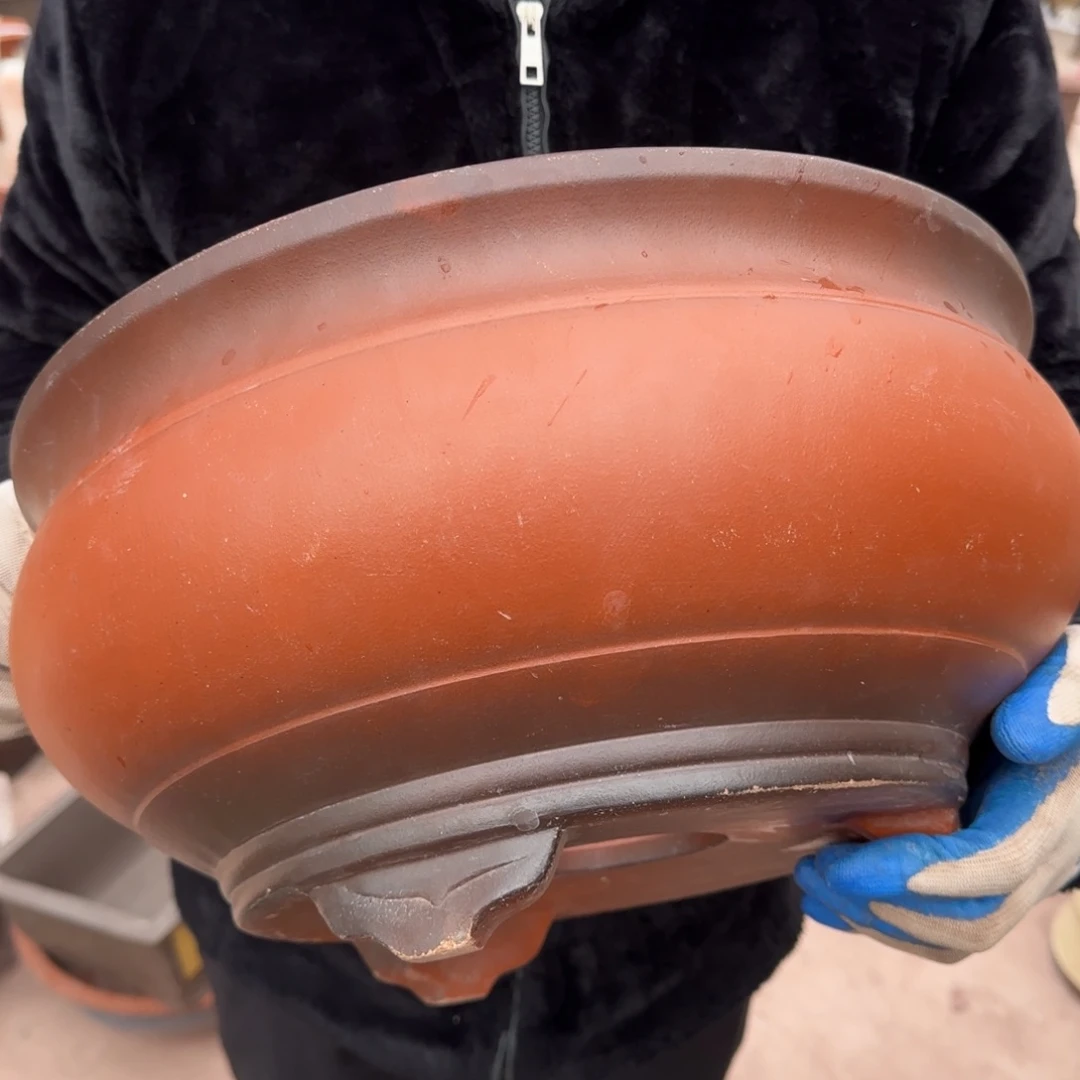 紫砂口径30.15口径