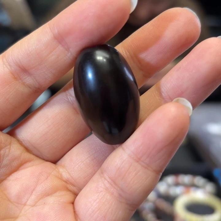 未镶嵌颈饰玛瑙/玉髓玛瑙个别差异化以实物为准