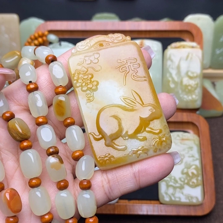 一物一拍所见所得