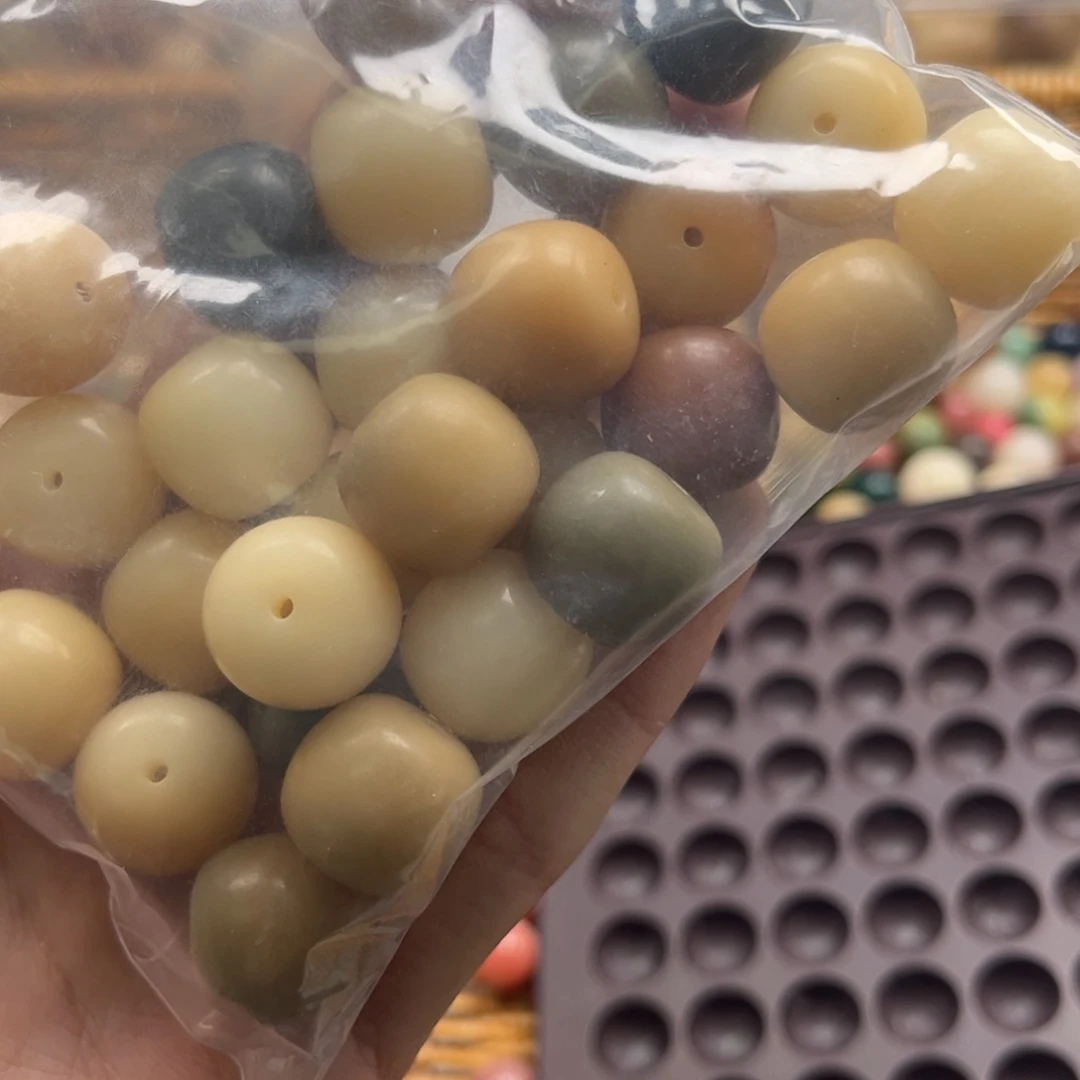 【闪购商品】白玉菩提吊坠天***时z16/锅底不售后