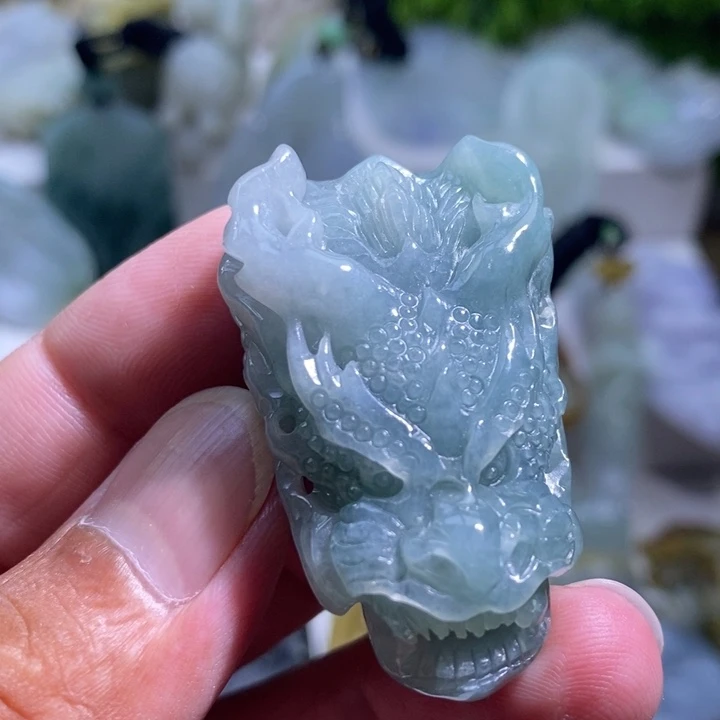 【闪购商品】颈饰未镶嵌翡翠111111111111