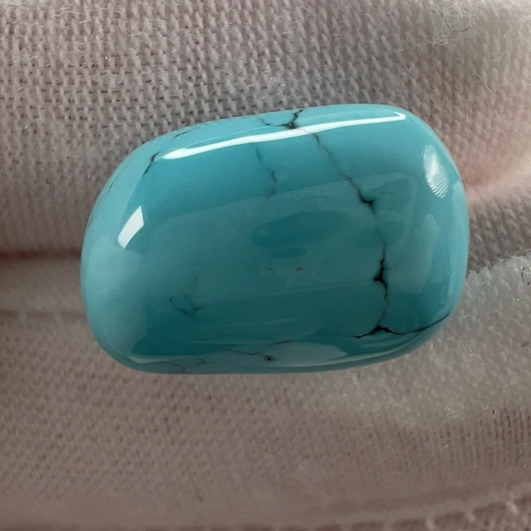 未镶嵌绿松石配饰