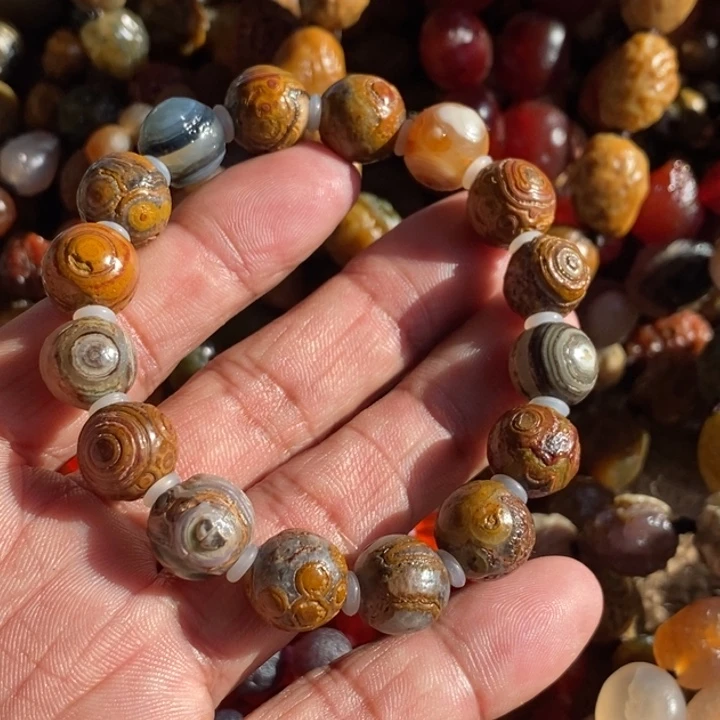 石材戈壁石，戈壁石