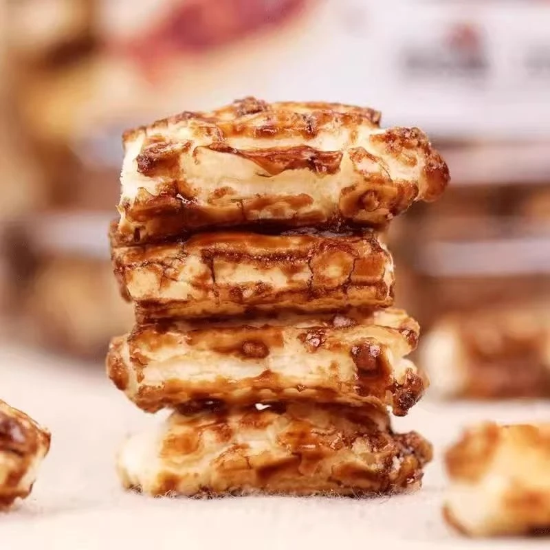 纳云水脏脏年糕糖番薯小酥地瓜干脆片番薯片非油炸酥脆地瓜片零食